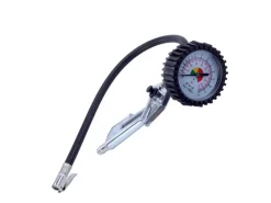 Druckluft Set Reifenfüller Ausblaspistole Farbspritzpistole Sprühpistole Spiralschlauch Düsen*TRUTZHOLM