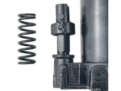 TRUTZHOLM Quads|Motorroller|Ersatzzylinder Passend Für Motorradhebebühne 450kg