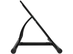 TRUTZHOLM Fahrräder|Fahrradständer Für 4 Fahrräder DUO Schwarz