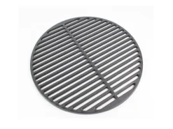 Grillrost Durchmesser 45 cm Rund Emailliert*TRUTZHOLM Hot