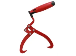 TRUTZHOLM Gartenhandgeräte|Handpackzange Packzange Holzzange