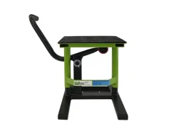 Motorradheber 150 kg Hubhöhe 320 Bis 400 mm Aus Stahl*TRUTZHOLM Hot