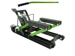 Motorradheber 680kg Hydraulisch Motorrad Hebebühne ATV Quad*TRUTZHOLM Clearance