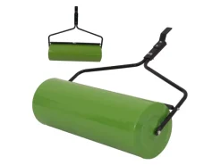 Rasenwalze Für Rasentraktor Befüllbar bis 95 Liter 97 cm Breite Grün*TRUTZHOLM Discount
