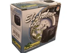 Eli Indoor 600 i Zimmerbrunnenpumpe 550 l/h, 9 W*Ubbink Hot