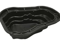 Fertigteich Ocean II 80 x 225 x 265 cm Inhalt 2.000 l*Ubbink Sale