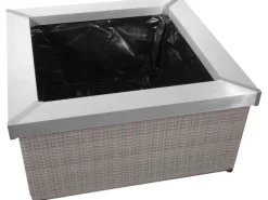 Terrassenteich Acqua Arte Amora 375 x 775 x 775 cm*Ubbink