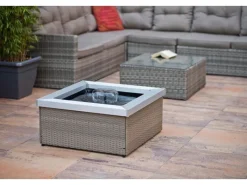 Terrassenteich Acqua Arte Amora 375 x 775 x 775 cm*Ubbink