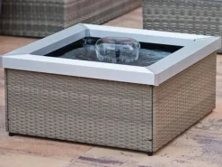 Terrassenteich Acqua Arte Amora 375 x 775 x 775 cm*Ubbink