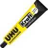 Alleskleber Kraft Transparent 125 g*UHU Best