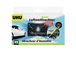 UHU Campingzubehör|Luftentfeuchter Auto