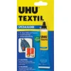 UHU Strandkörbe|Sonnenliegen|Textil Spezialkleber Transparent 20 g