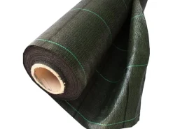 Noor Gartenvliese|Unkrautblocker 1,5 m x 100 m