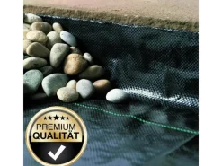 Unkrautblocker Premium 0,9 m x 10 m*Noor Sale