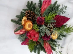 Grabgestecke|Urnengesteck 30 cm