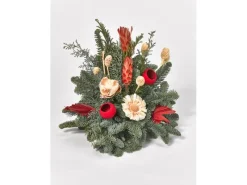 Urnengesteck Nobilis 25 cm* Sale