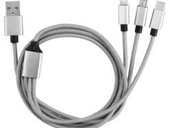 Campingzubehör|USB Universal-Reiseset