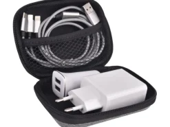 Campingzubehör|USB Universal-Reiseset