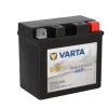 MoBa Batterie 6 Ah/100 A-105 mm Powersports Active AGM*Varta New