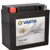 MoBa Batterie 12 Ah/200 A Powersports Active AGM*Varta Online