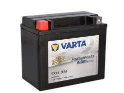Varta Quads|Motorroller|MoBa Batterie 10 Ah/170 A Powersports Active AGM