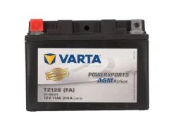 Varta Quads|Motorroller|MoBa Batterie 11 Ah/210 A Powersports Active AGM