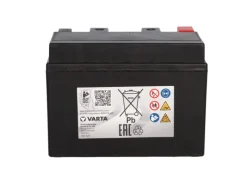 Varta Quads|Motorroller|MoBa Batterie 11 Ah/210 A Powersports Active AGM