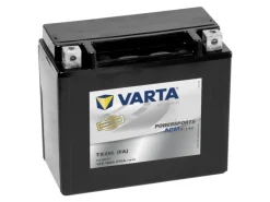 MoBa Batterie 18 Ah/270 A Powersports Active AGM*Varta Hot