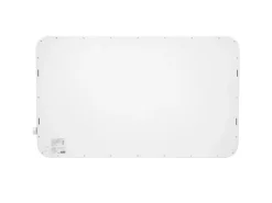 Hybridheizung Infrarotheizung Konvektionsheizung Konvi Plus 600 Watt*Vasner Hot