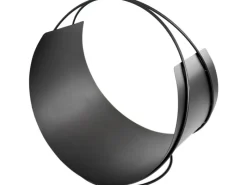 Kaminholzkorb Situro S1 Schwarz*Vasner Online