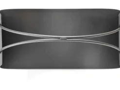 Kaminholzkorb Situro S1 Schwarz*Vasner Online