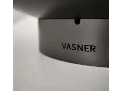 Sunty S1 Feuerschale Rund Ø 61 cm Schwarz*Vasner Clearance