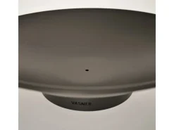 Sunty S1 Feuerschale Rund Ø 61 cm Schwarz*Vasner Clearance