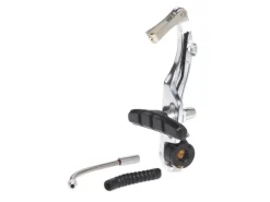 Prophete Fahrräder|V-Bremskörper Alu für vorne und hinten