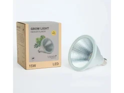 Venso E27 LED-Pflanzenlampe Indoor Plants 15 W*
