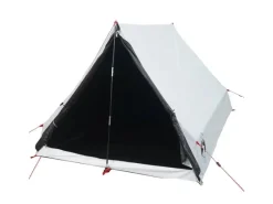 Campingzubehör|vidaXL Camping-Keilzelt 2 Personen Verdunkelt Wasserdicht 94758