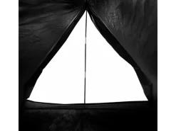 Campingzubehör|vidaXL Camping-Keilzelt 2 Personen Verdunkelt Wasserdicht 94758
