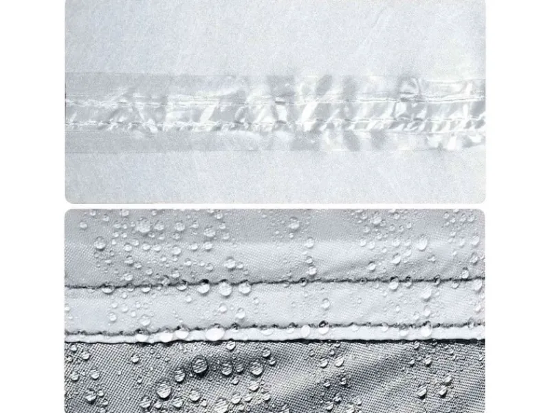 Campingzubehör|vidaXL Camping-Keilzelt 2 Personen Verdunkelt Wasserdicht 94758