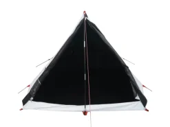 Campingzubehör|vidaXL Camping-Keilzelt 2 Personen Verdunkelt Wasserdicht 94758