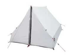 Campingzubehör|vidaXL Camping-Keilzelt 2 Personen Verdunkelt Wasserdicht 94758