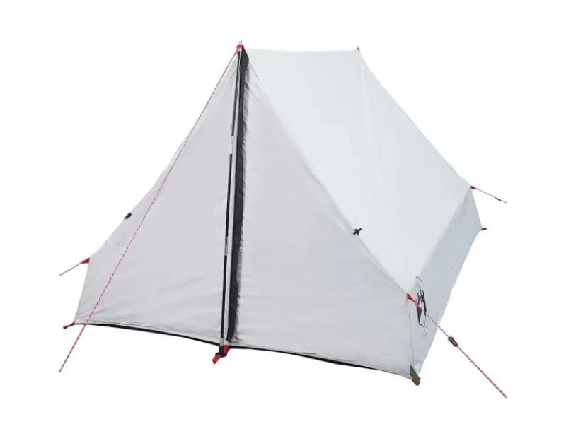 Campingzubehör|vidaXL Camping-Keilzelt 2 Personen Verdunkelt Wasserdicht 94758