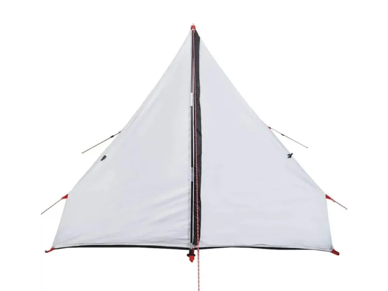 Campingzubehör|vidaXL Camping-Keilzelt 2 Personen Verdunkelt Wasserdicht 94758