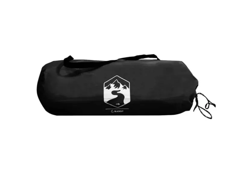 Campingzubehör|vidaXL Camping-Keilzelt 2 Personen Verdunkelt Wasserdicht 94758