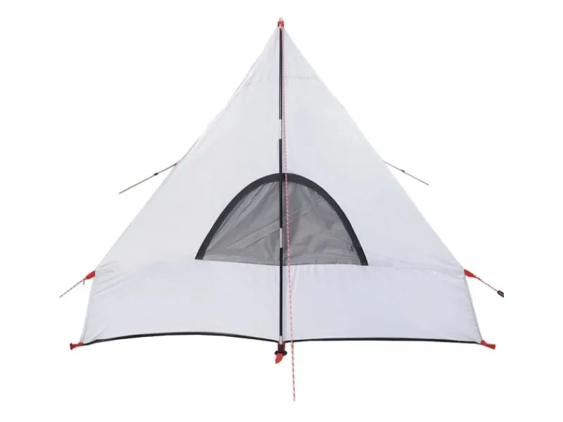 Campingzubehör|vidaXL Camping-Keilzelt 2 Personen Verdunkelt Wasserdicht 94758