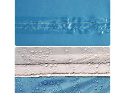 Campingzubehör|vidaXL Camping-Keilzelt 2 Personen Wasserdicht 94756