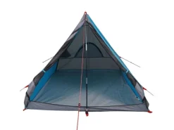 Campingzubehör|vidaXL Camping-Keilzelt 2 Personen Wasserdicht 94756