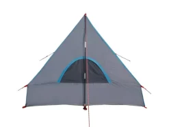 Campingzubehör|vidaXL Camping-Keilzelt 2 Personen Wasserdicht 94756