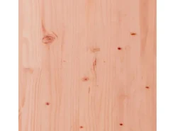 vidaXL Erweiterung für Mülltonnenbox Massivholz Douglasie* Hot