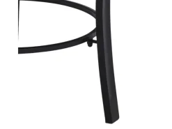 vidaXL Feuerstelle Mosaik Keramik Grün 68 cm* Outlet