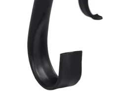 vidaXL Feuertisch Mosaik Keramik Schwarz und Weiß 68 cm* Best